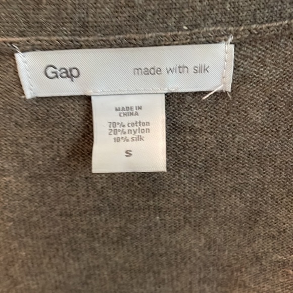 Cardigan - Picture 2 of 2